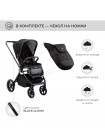 Коляска Sweet Baby 3в1 Elegante GL