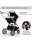 Коляска Sweet Baby 3в1 Elegante GL
