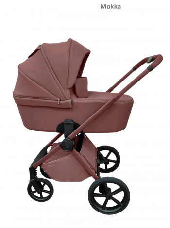 Коляска 2в1 SBL Elegante Pro