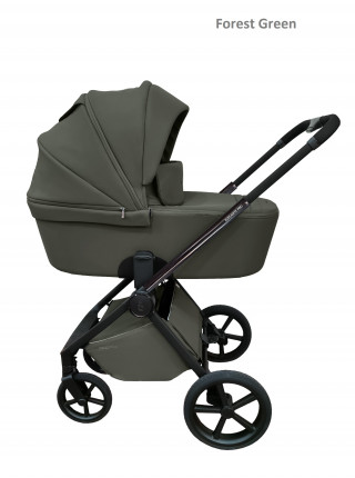 Коляска 2в1 SBL Elegante Pro
