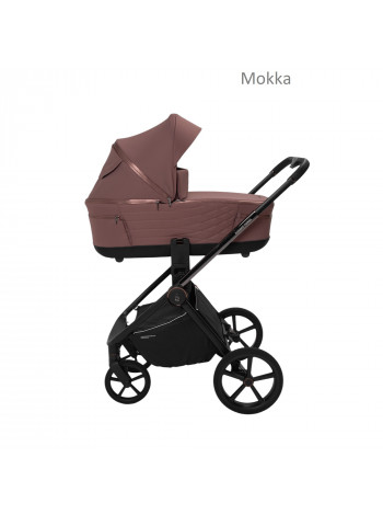 Коляска 2в1 SBL Elegante Therma