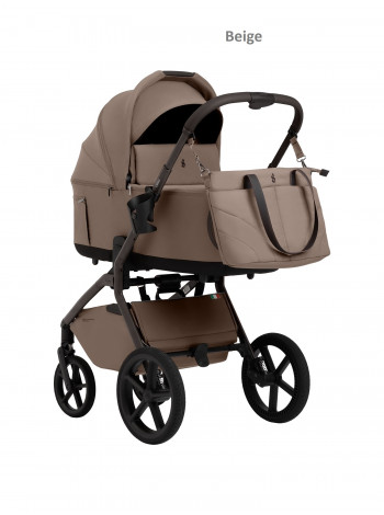 Коляска 2в1 SBL Orso