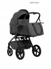 Коляска 2в1 SBL Orso