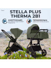 Коляска 2в1 Sweet Baby Stella Plus Therma 