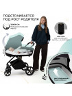 Коляска 2в1 Sweet Baby Stella Plus Therma 