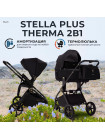 Коляска 2в1 Sweet Baby Stella Plus Therma 