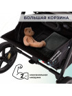 Коляска 2в1 Sweet Baby Stella Plus Therma 
