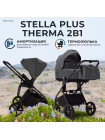 Коляска 2в1 Sweet Baby Stella Plus Therma 