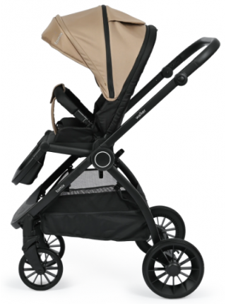 Детская коляска 2 в 1 Walker 