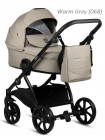 Коляска 2 в 1 Tutis Leo Plus
