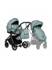 Коляска 2 в 1 Tutis Mio 3+ Essential