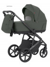 Детская коляска Carrello Sigma 2025 3в1 CRL-6529