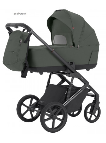 Детская коляска Carrello Sigma 2025 3в1 CRL-6529