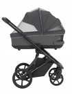 Детская коляска Carrello Sigma 2025 3в1 CRL-6529