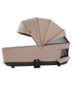 Детская коляска Carrello Sigma 2025 3в1 CRL-6529