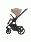 Детская коляска Carrello Sigma 2025 3в1 CRL-6529