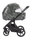 Детская коляска Carrello Sigma 2025 3в1 CRL-6529