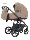 Детская коляска Carrello Sigma 2025 3в1 CRL-6529