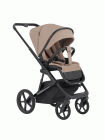 Детская коляска Carrello Sigma 2025 3в1 CRL-6529