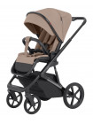 Детская коляска Carrello Sigma 2025 3в1 CRL-6529