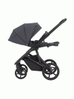 Детская коляска Carrello Sigma 2025 3в1 CRL-6529