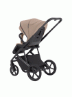 Детская коляска Carrello Sigma 2025 3в1 CRL-6529