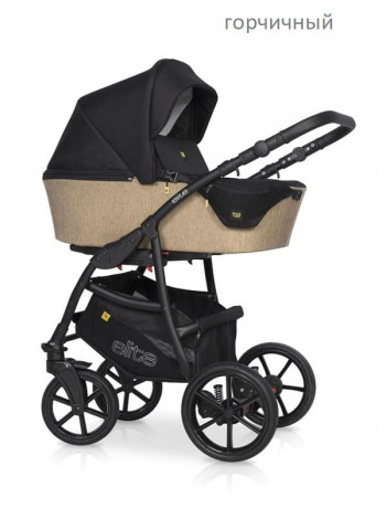 Коляска Expander Elite 3 в 1 (Экспандер Элит)