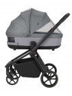 Коляска 3 в 1 Carrello Epica CRL-8511 2025
