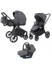 Коляска 3 в 1 Carrello Epica CRL-8511 2025