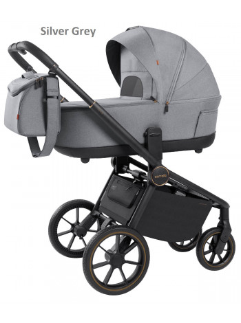 Коляска 3 в 1 Carrello Epica CRL-8511 2025