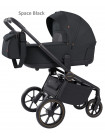 Коляска 3 в 1 Carrello Epica CRL-8511 2025