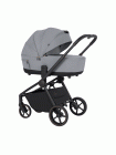 Коляска 3 в 1 Carrello Epica CRL-8511 2025