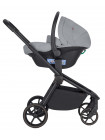 Коляска 3 в 1 Carrello Epica CRL-8511 2025