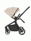 Коляска 3 в 1 Carrello Epica CRL-8511 2025