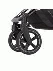 Коляска 3 в 1 Carrello Ultimo Chrome CRL-6521 / 2025