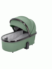 Коляска 3 в 1 Carrello Ultimo Chrome CRL-6521 / 2025