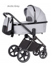 Коляска 3 в 1 Carrello Ultimo Chrome CRL-6521 / 2025