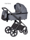 Коляска 3 в 1 Carrello Ultimo Chrome CRL-6521 / 2025