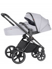 Коляска 3 в 1 Carrello Ultimo Chrome CRL-6521 / 2025