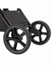 Коляска 3 в 1 Carrello Ultimo Chrome CRL-6521 / 2025