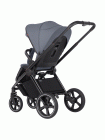 Коляска 3 в 1 Carrello Ultimo Chrome CRL-6521 / 2025
