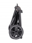 Коляска 3 в 1 Carrello Ultimo Chrome CRL-6521 / 2025