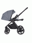 Коляска 3 в 1 Carrello Ultimo Chrome CRL-6521 / 2025