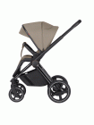 Коляска 3 в 1 Carrello Ultimo Chrome CRL-6521 / 2025