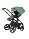 Коляска 3 в 1 Carrello Ultimo Chrome CRL-6521 / 2025