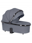Коляска 3 в 1 Carrello Ultimo Chrome CRL-6521 / 2025