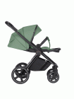 Коляска 3 в 1 Carrello Ultimo Chrome CRL-6521 / 2025