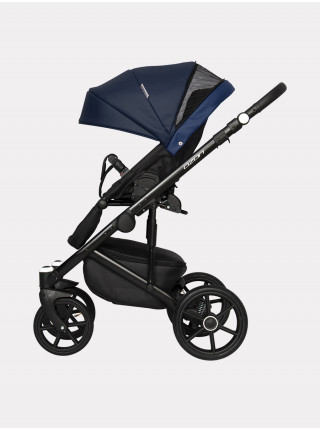 КОЛЯСКА 2 В 1 RIKO BASIC OZON