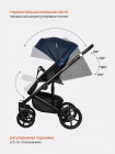 КОЛЯСКА 3 В 1 RIKO BASIC OZON