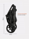 КОЛЯСКА 3 В 1 RIKO BASIC OZON